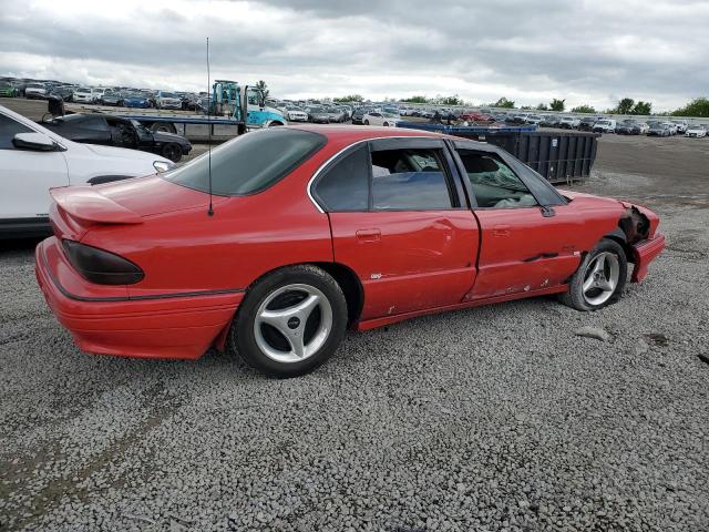 Vin: 1g2hx52l3r4224473, lot: 55742765, pontiac bonneville se 19943
