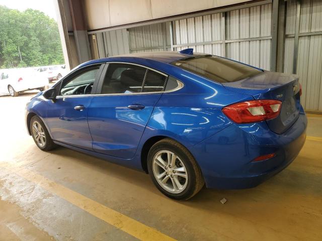 Vin: 1g1be5sm6h7128942, lot: 55555985, chevrolet cruze lt 20172