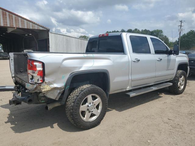 Vin: 1gt120e84ff118006, lot: 57758415, gmc sierra k2500 denali 20153