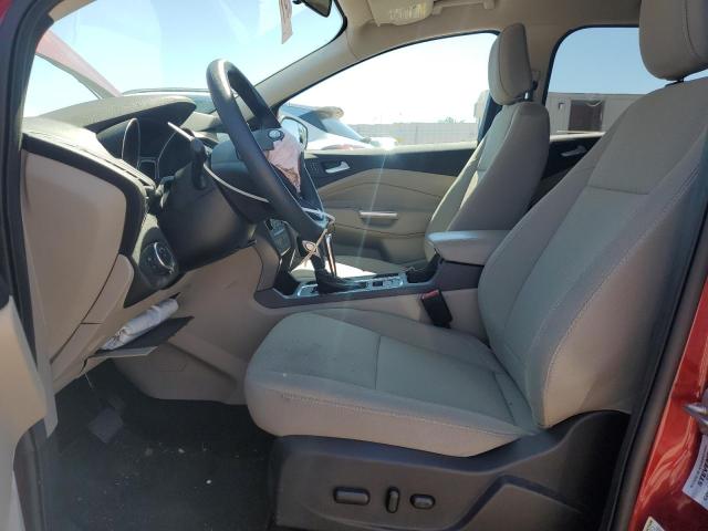 2019 FORD ESCAPE SE - 1FMCU0GD7KUC02075