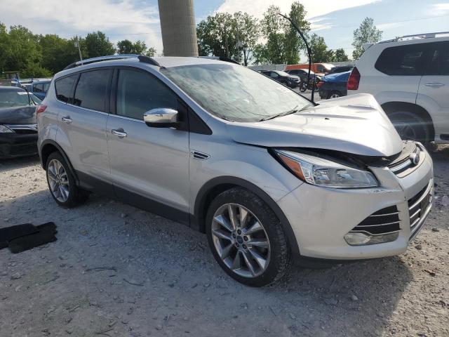 Vin: 1fmcu9g97eue10882, lot: 58770725, ford escape se 20144