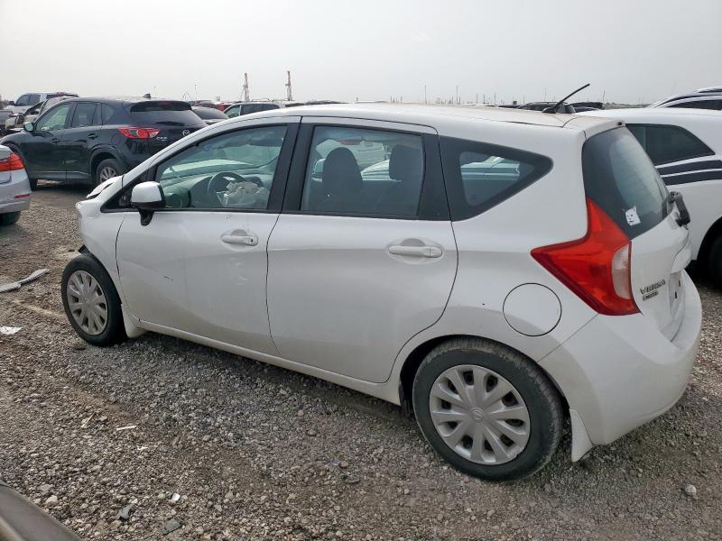 Vin: 3n1ce2cp0el401676, lot: 56372395, nissan versa s 20142