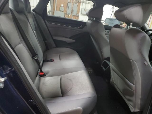 2020 HONDA ACCORD LX - 1HGCV1F18LA083682