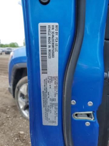 2021 JEEP COMPASS LI 3C4NJDCB9MT535683