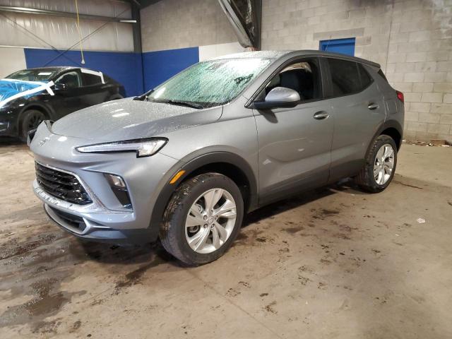 Vin: kl4amcsl0sb155392, lot: 56320395, buick encore preferred 2025 img_1