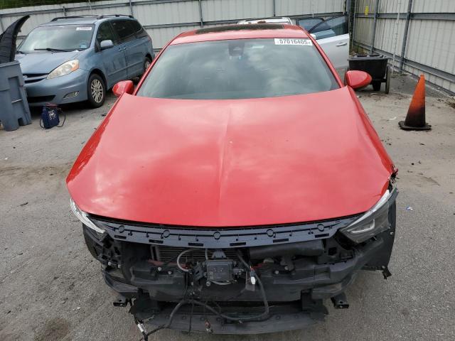 2020 BUICK REGAL GS W04GS6SS8L1010360