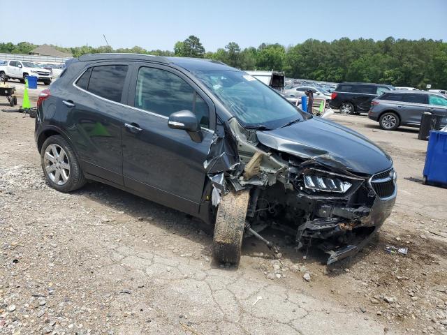 Vin: kl4cjcsb2hb034915, lot: 56923535, buick encore essence 20174