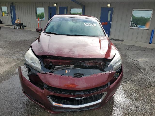 2016 CHEVROLET MALIBU LIM 1G11C5SA4GF136632