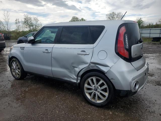 Vin: kndjp3a59h7427269, lot: 55816685, kia soul + 20172