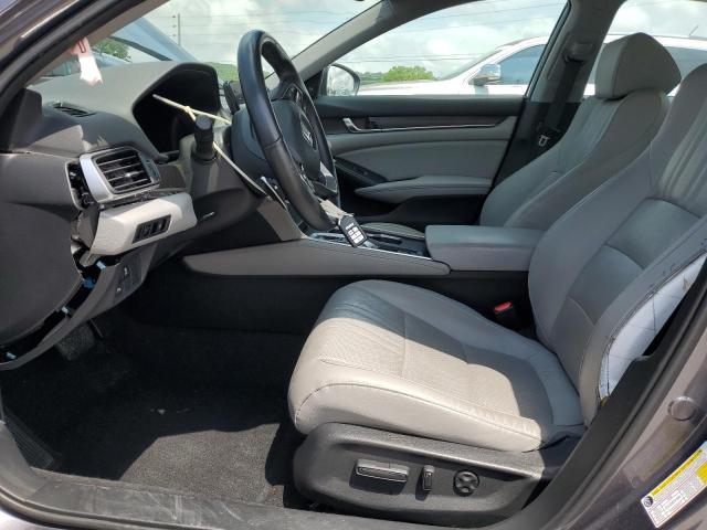 2018 HONDA ACCORD TOU - 1HGCV2F99JA048822