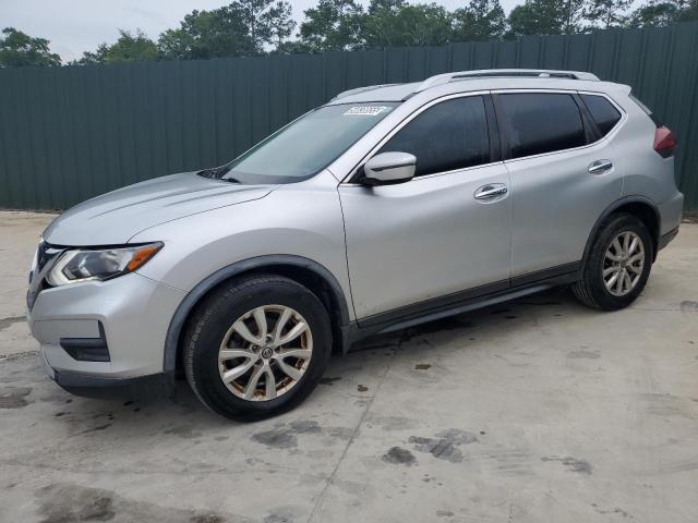 Vin: jn8at2mt3jw456136, lot: 58838655, nissan rogue s 2018 img_1