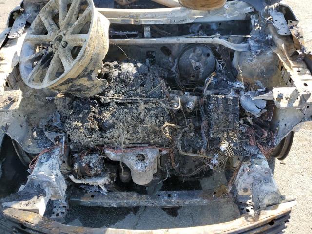 2017 FORD EXPLORER L - 1FM5K7F84HGC37854