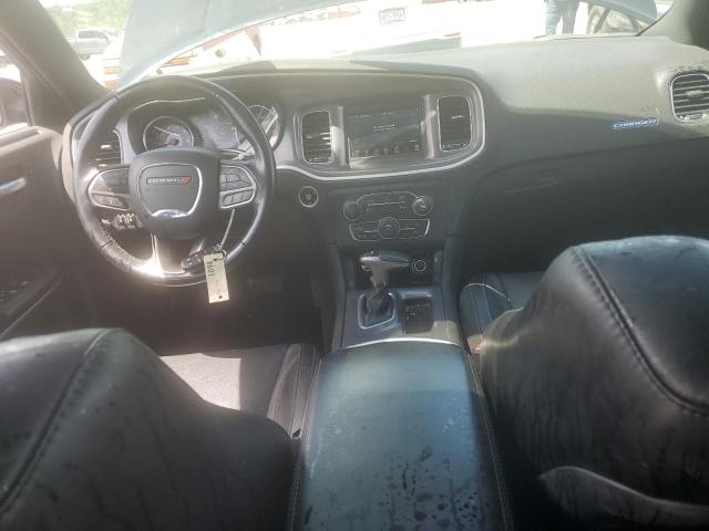 2022 DODGE CHARGER SX - 2C3CDXBG1NH138108