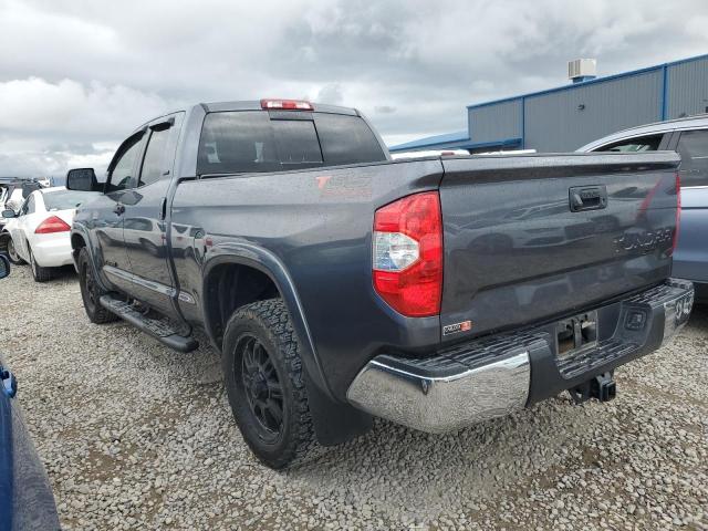 Vin: 5tfrm5f16hx117710, lot: 56894855, toyota tundra double cab sr 20172