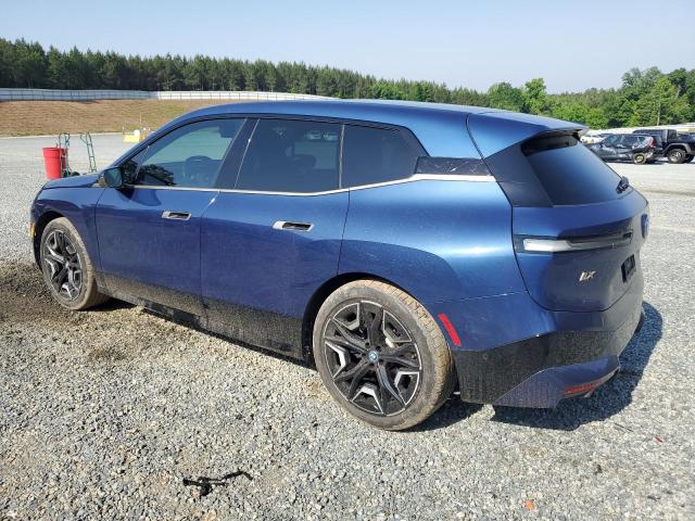 Vin: wb523cf06pcl64100, lot: 57147925, bmw ix xdrive5 xdrive50 20232