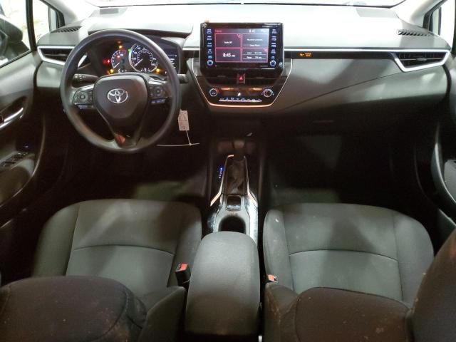2021 TOYOTA COROLLA LE - 5YFEPMAE3MP169010