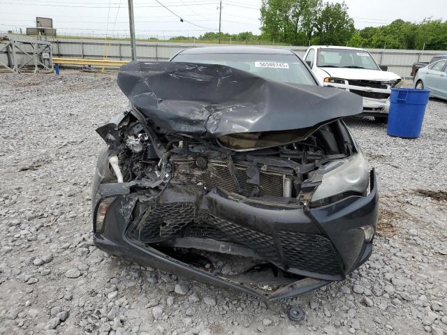 2017 TOYOTA CAMRY LE - 4T1BF1FKXHU422976