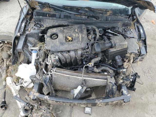 2024 KIA FORTE GT L - 3KPF54AD8RE791645