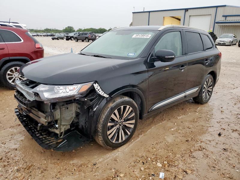 Vin: ja4ad3a39kz015169, lot: 59128915, mitsubishi outlander se 2019 img_1
