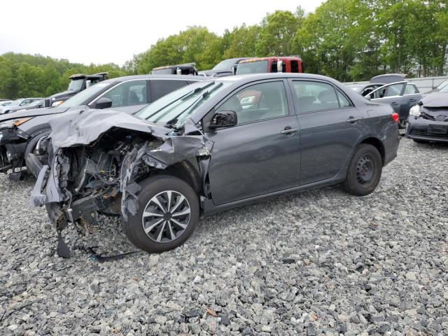 Vin: 1nxbu4eexaz173040, lot: 57963755, toyota corolla base 2010 img_1