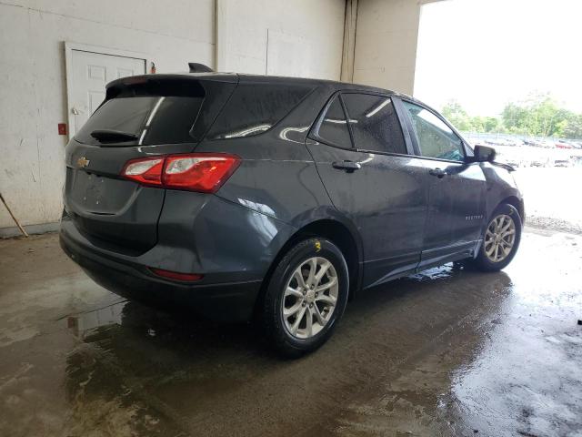 Vin: 2gnaxhev8l6259843, lot: 57400365, chevrolet equinox ls 20203