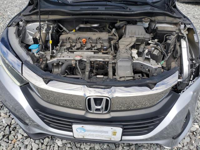 2021 HONDA HR-V LX 3CZRU6H30MM716682
