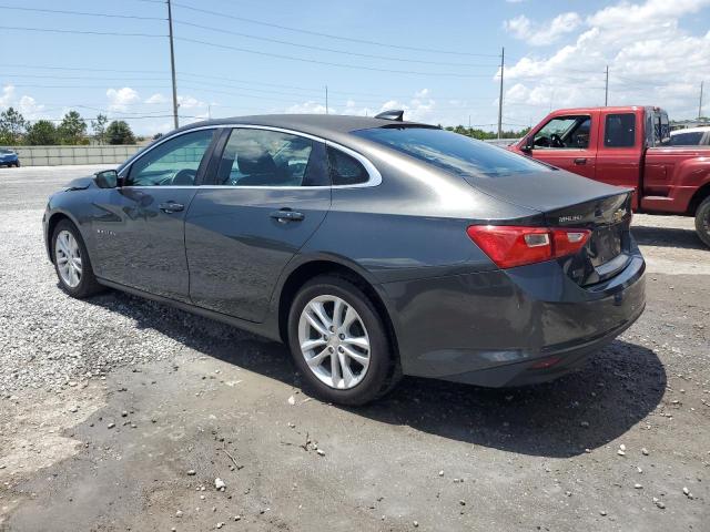 Vin: 1g1ze5st0gf279947, lot: 58395525, chevrolet malibu lt 20162