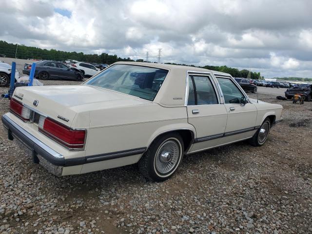 Vin: 2mecm75f9mx655898, lot: 58300935, mercury grmarquis ls 19913