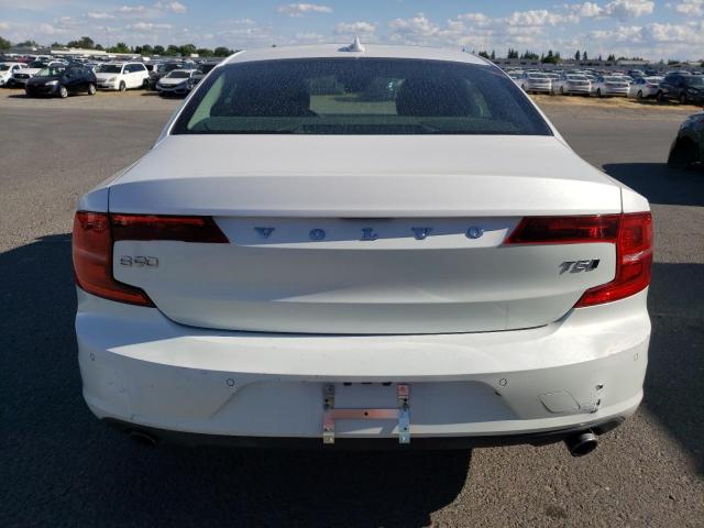 2018 VOLVO S90 T5 MOM - LVY982MK7JP037765