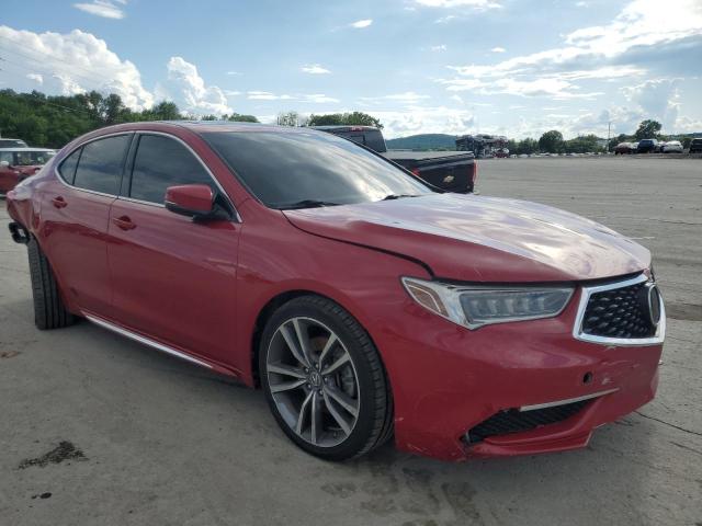 Vin: 19uub2f40ka007224, lot: 57072315, acura tlx technology 20194