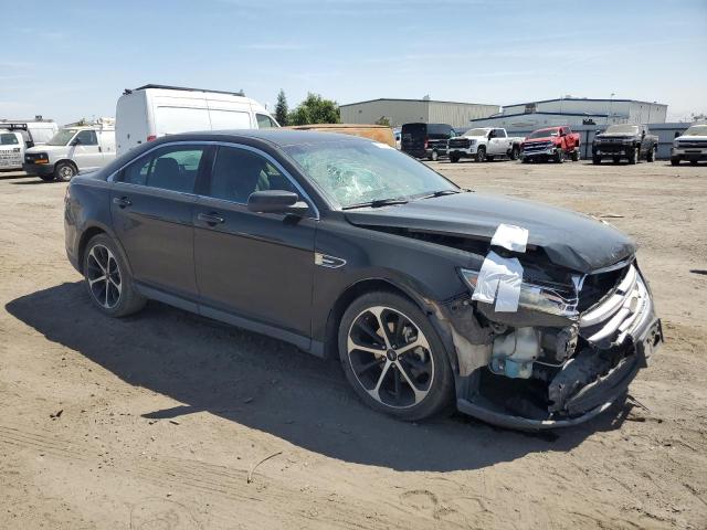 Vin: 1fahp2e87eg131505, lot: 57909385, ford taurus sel 20144