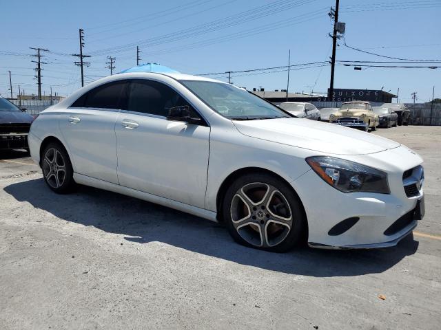 Vin: wddsj4eb7kn707972, lot: 57691025, mercedes-benz cla-class 250 20194