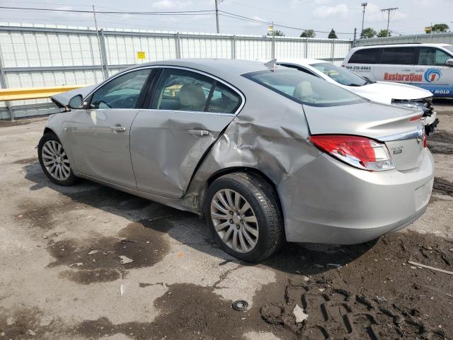 Vin: w04gp5ec9b1007546, lot: 58554005, buick regal cxl 20112