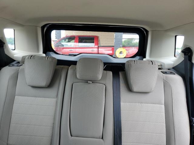 2022 FORD ECOSPORT S - MAJ6S3FL7NC473638