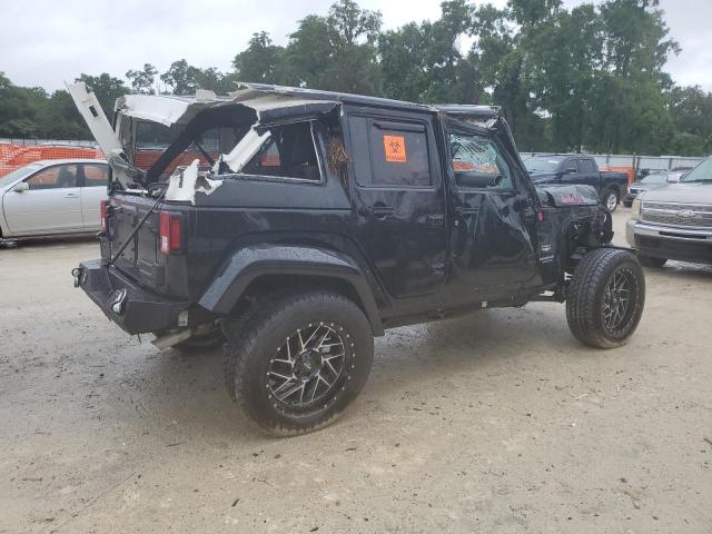 Vin: 1c4hjweg4el305998, lot: 56377275, jeep wrangler sahara 20143