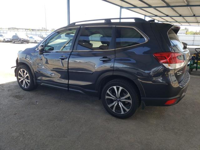 Vin: jf2skascxkh408348, lot: 56421965, subaru forester limited 20192