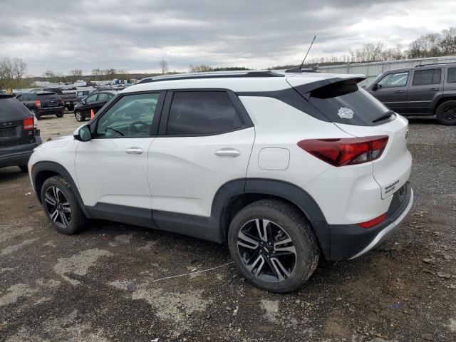 2023 CHEVROLET TRAILBLAZE KL79MRSL8PB125072