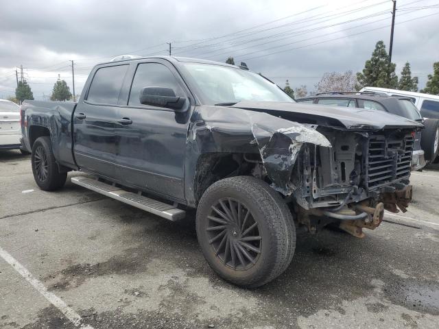 Vin: 1gcukrec3hf182076, lot: 55778115, chevrolet all models k1500 lt 20174