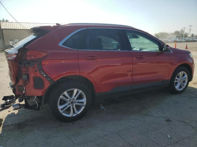 Vin: 2fmpk4j95lba06923, lot: 55591245, ford edge sel 20203