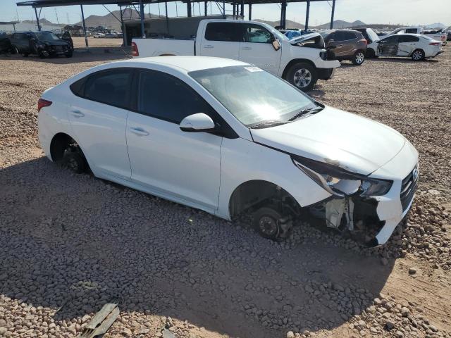 2019 HYUNDAI ACCENT SE 3KPC24A38KE051196