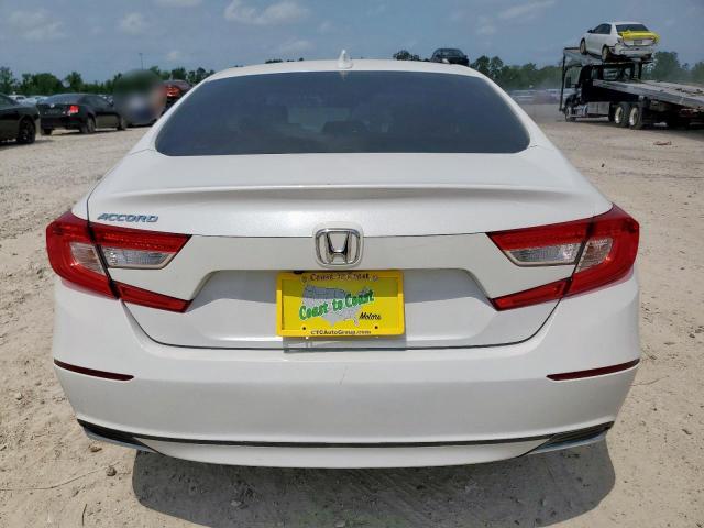 2018 HONDA ACCORD EX 1HGCV1F49JA126546