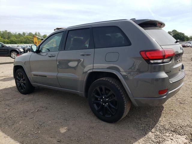 Vin: 1c4rjfag2mc585932, lot: 56953315, jeep grand cher laredo 20212