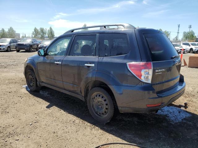 Vin: jf2shcec8bh736423, lot: 58873735, subaru forester limited 20112