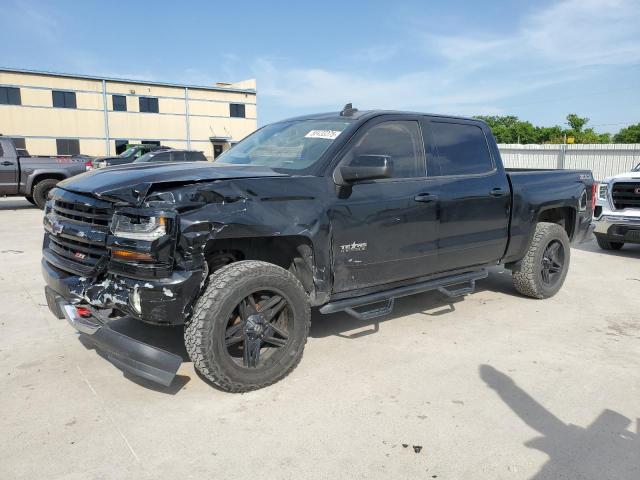 Vin: 3gcukrec2hg139301, lot: 56733075, chevrolet all models k1500 lt 2017 img_1