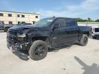 2017 CHEVROLET SILVERADO - 3GCUKREC2HG139301