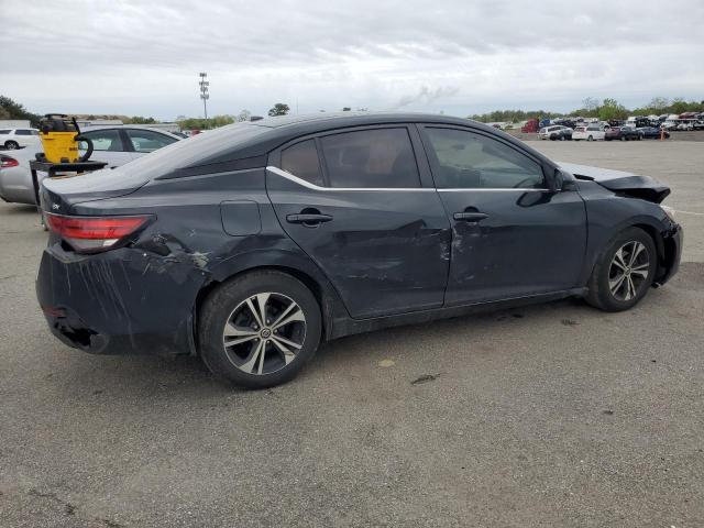 Vin: 3n1ab8cv1ly240840, lot: 56730865, nissan sentra sv 20203