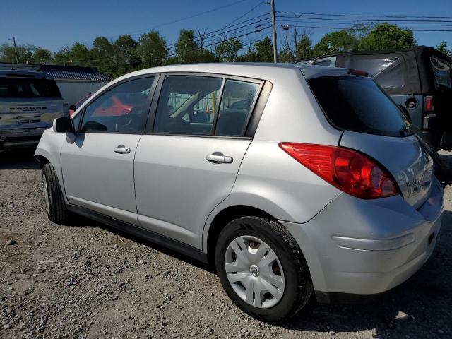 Vin: 3n1bc1cpxck267659, lot: 56061115, nissan versa s 20122