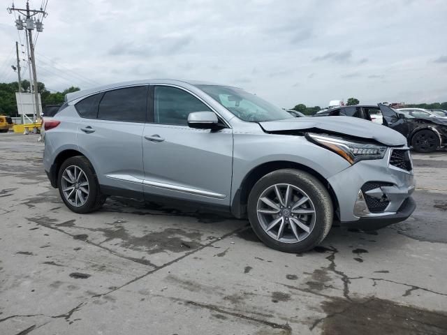 2021 ACURA RDX TECHNO 5J8TC1H54ML007856