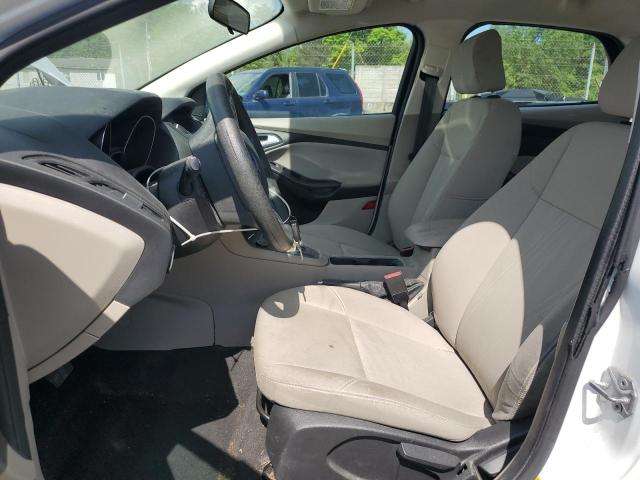 2016 FORD FOCUS SE 1FADP3F29GL323601