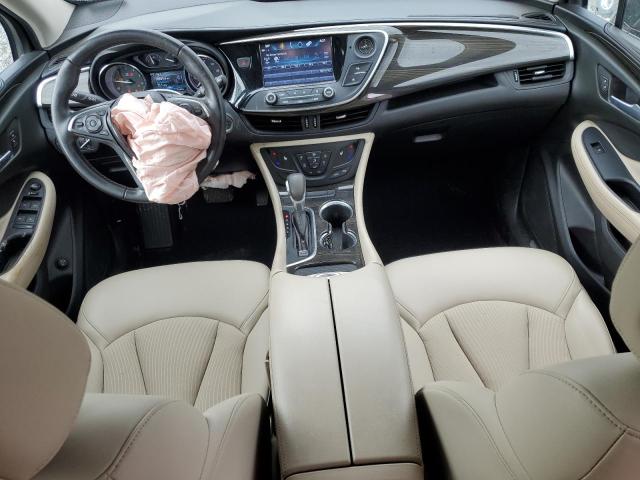 2020 BUICK ENVISION P LRBFXBSAXLD121315
